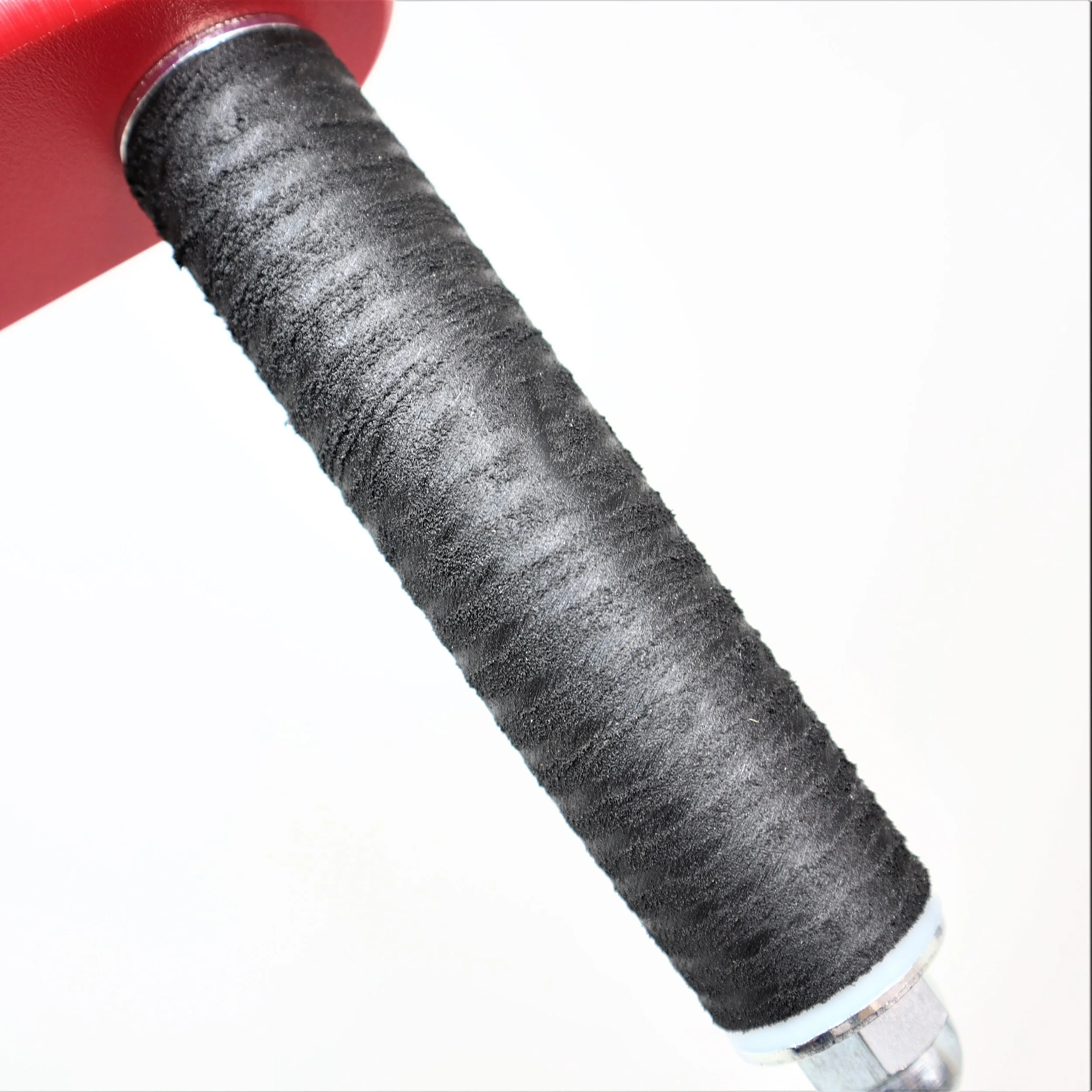 ninja warrior nunchuck surface.JPG