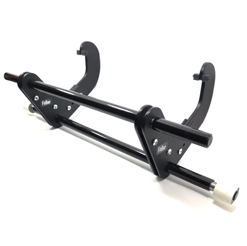 FitBar Doorway Pull Up Bar