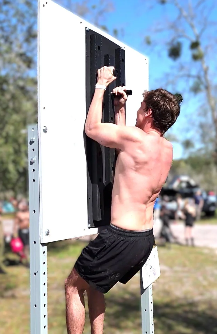 Peg Board Home Gym Attachments Everbilt 16 X 16 Heavy-Duty Steel