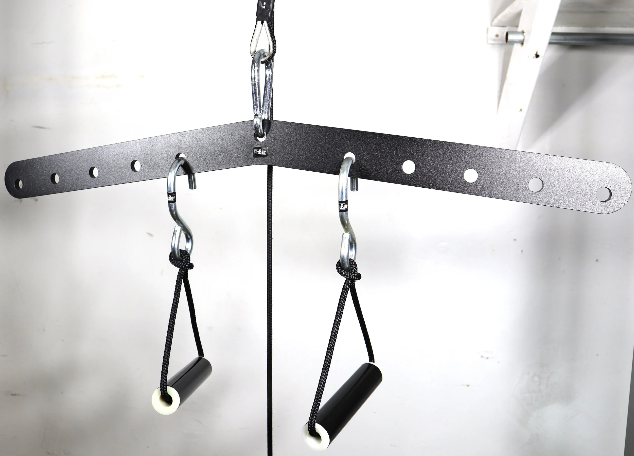 Narrow Grip Lat Pulldown bar