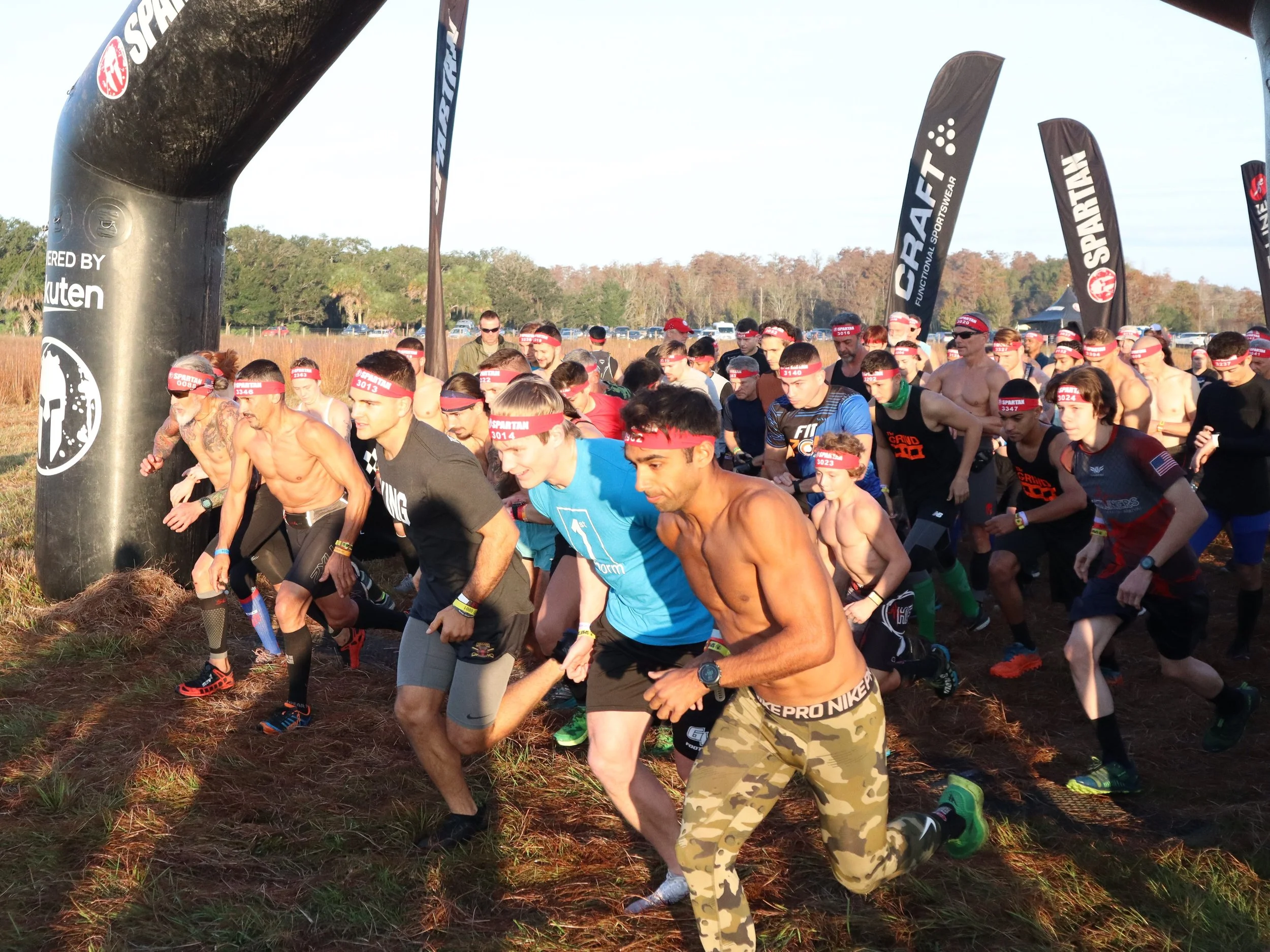 Obstacle Races And Ocrs In The Uk 2024 – KWZNZE