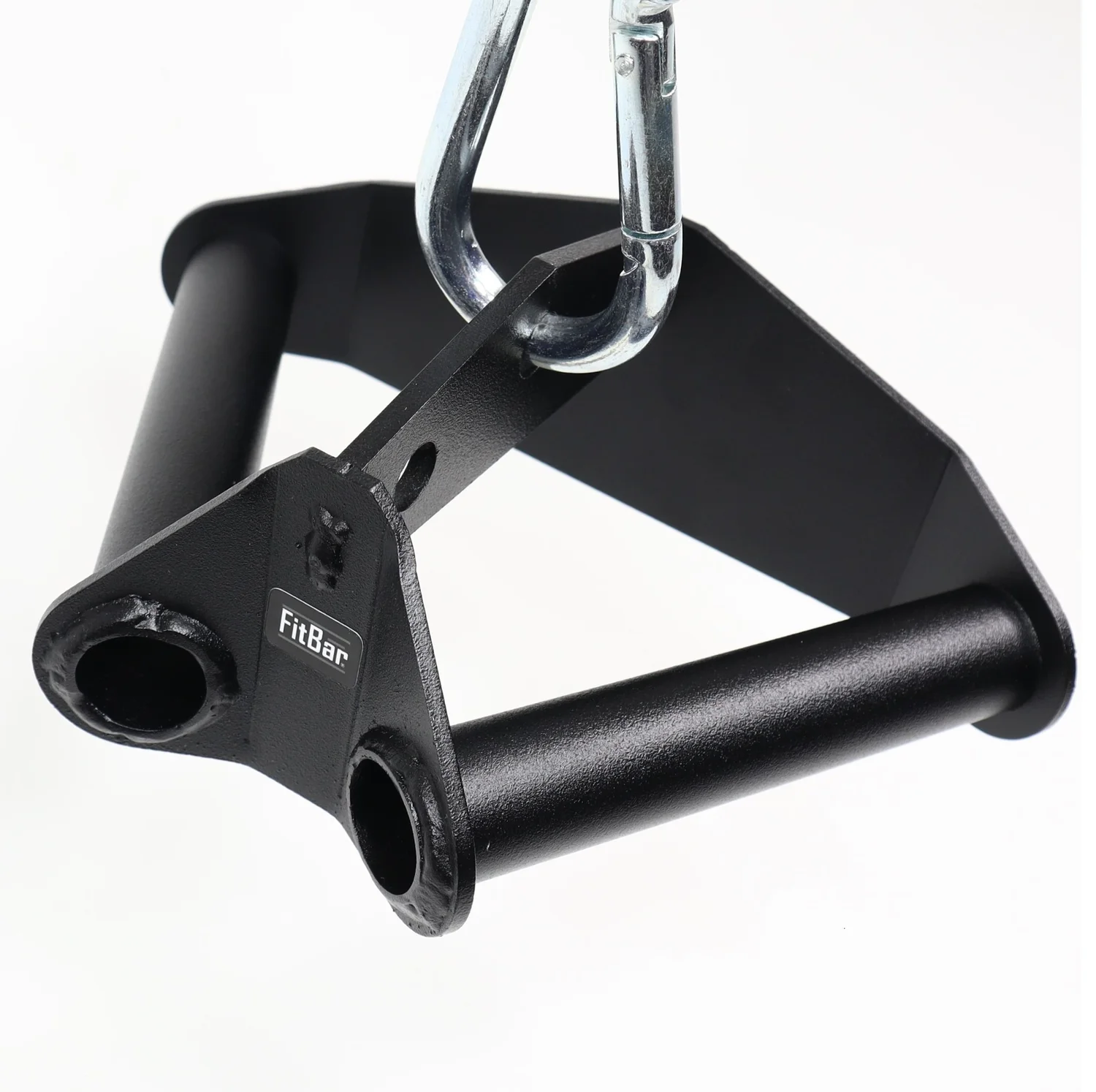 Close Grip Row Attachment