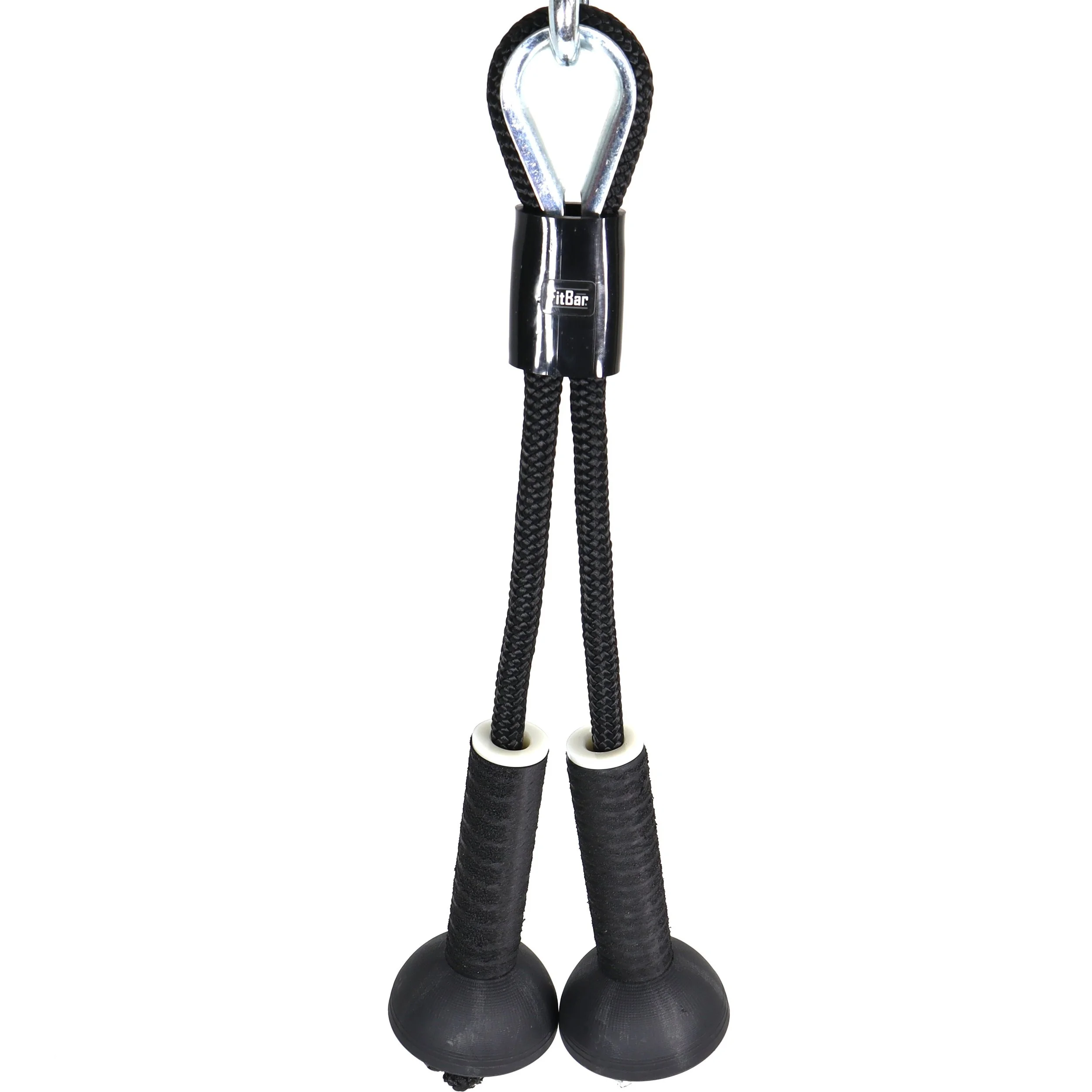 Triceps Pushdown Rope