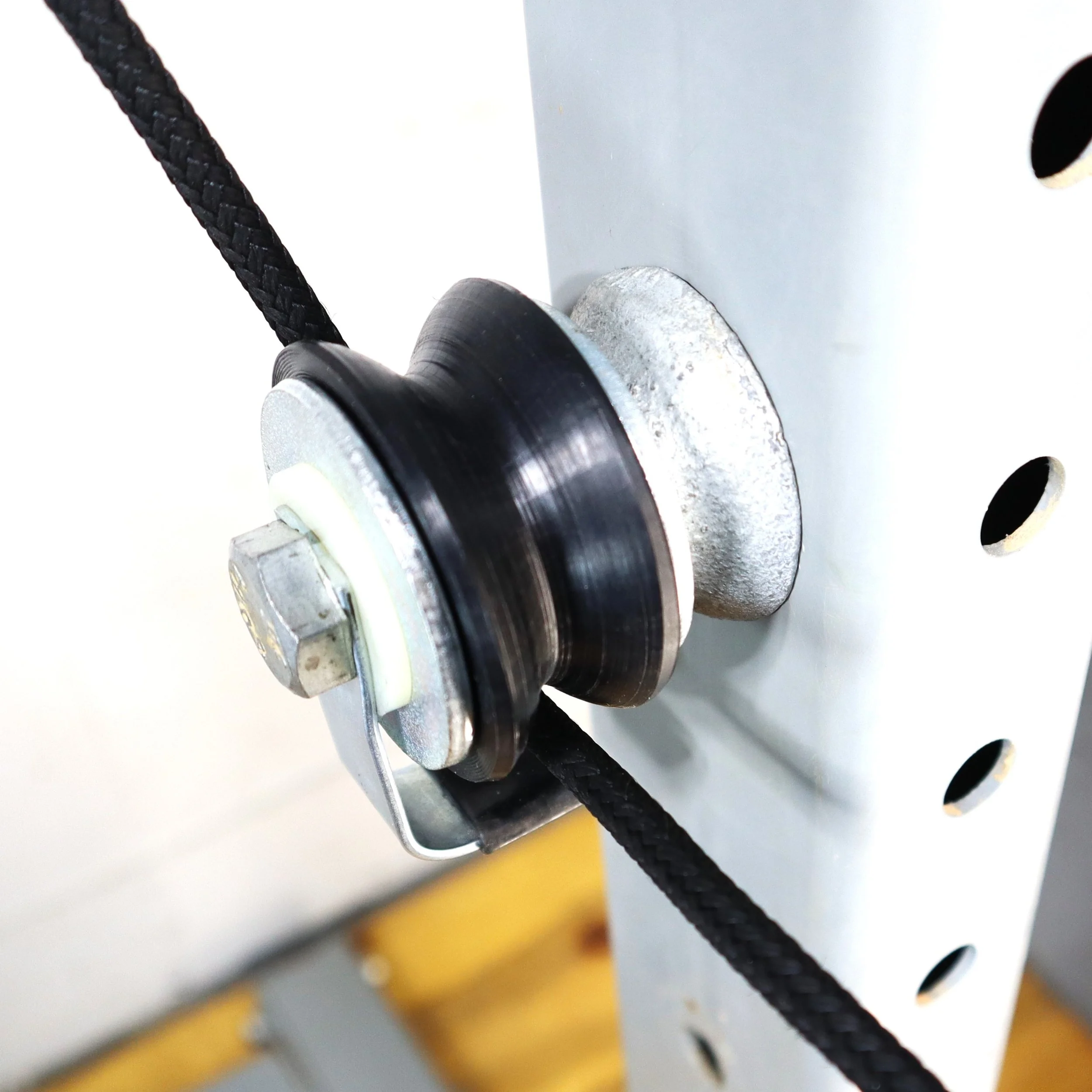 Cable Row Pulley