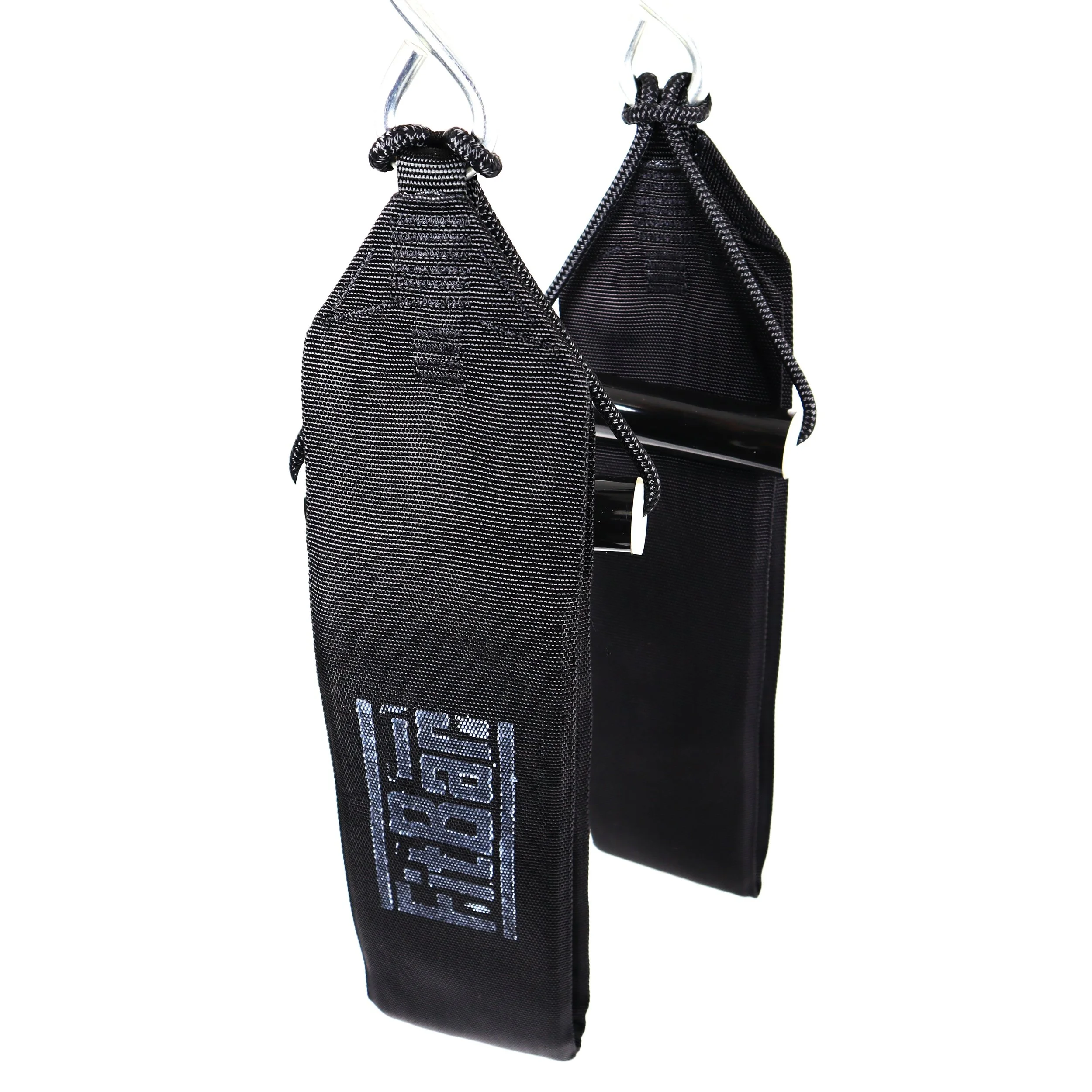 Ab Straps with Handles