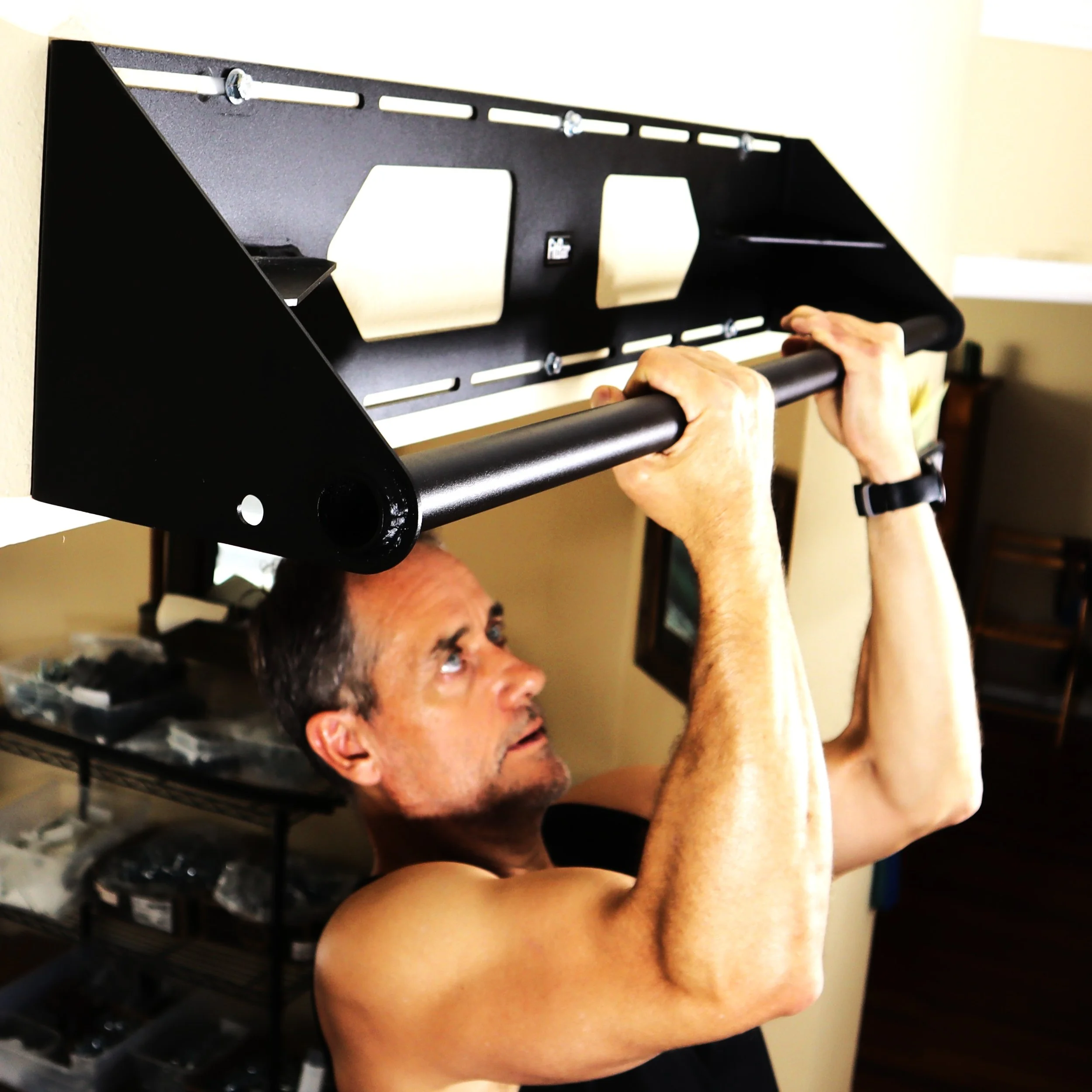 Mounted Bar Chin Up.JPG