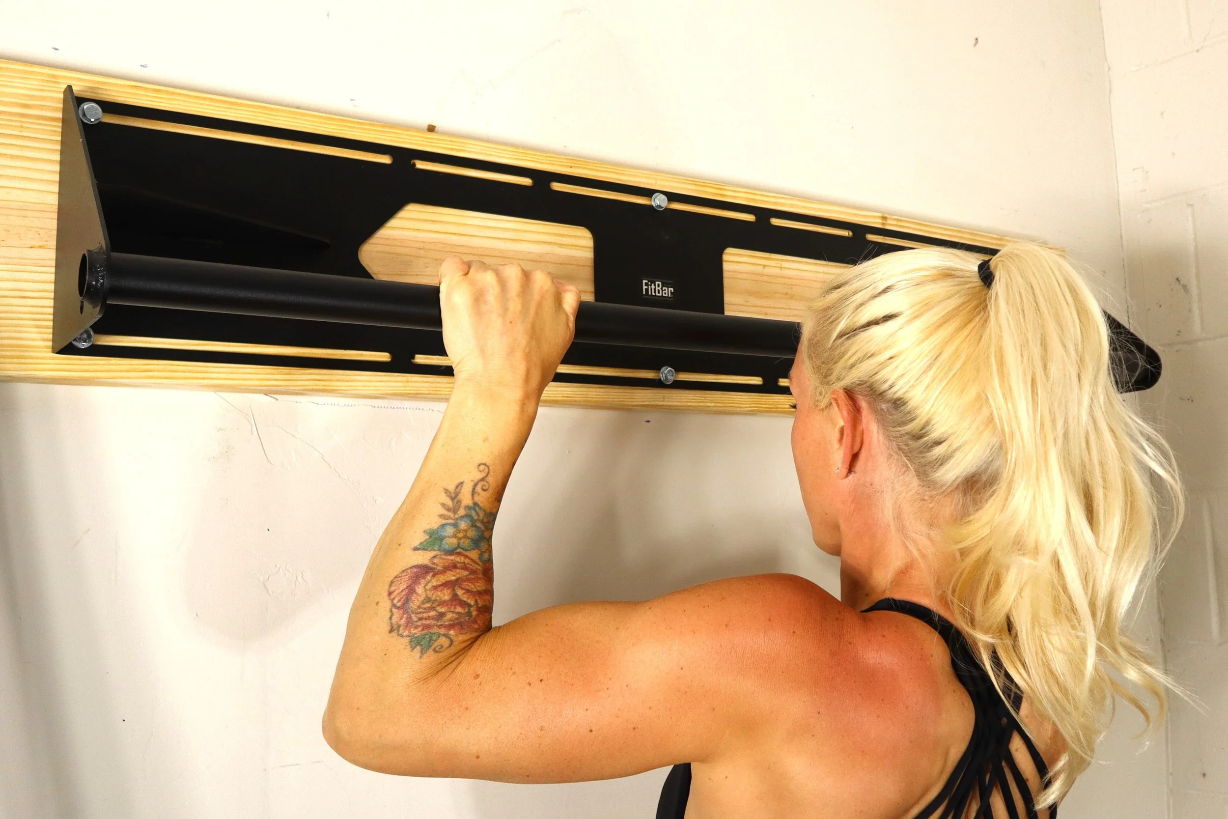 Girl Doing Pull Up.JPG