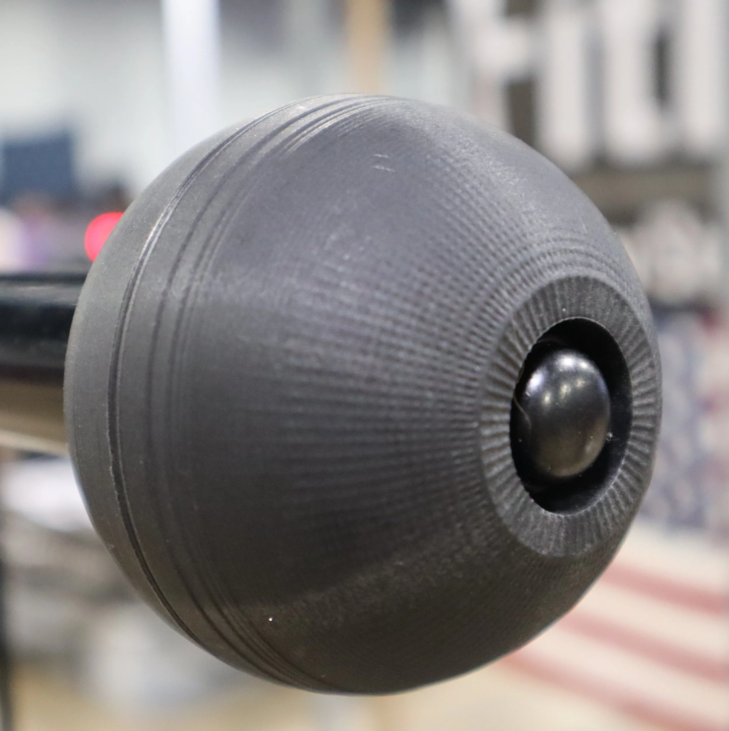 Lat Bar ball end.JPG