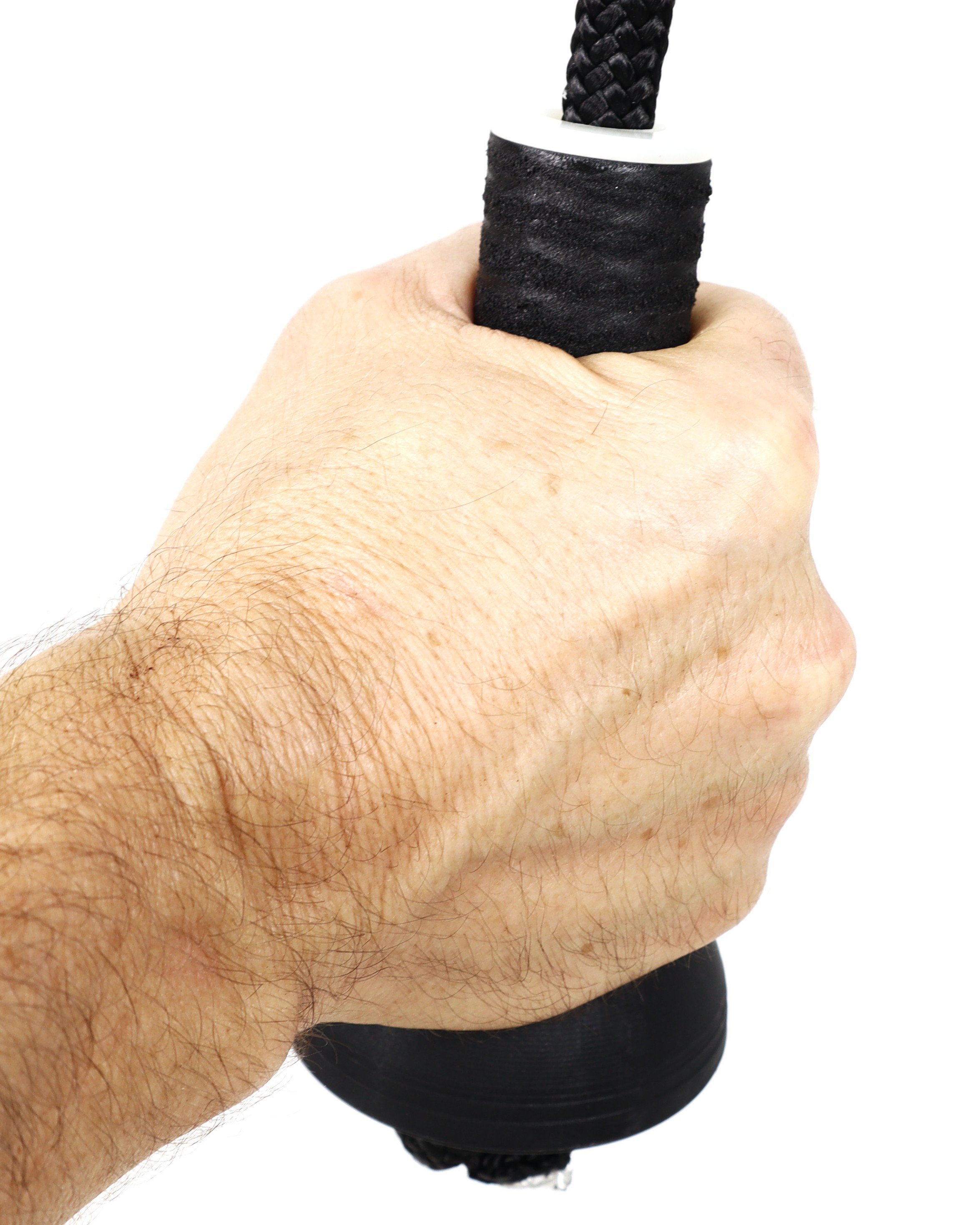 Comfortable Triceps Grip