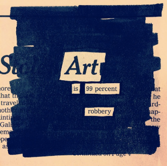 Austin Kleon