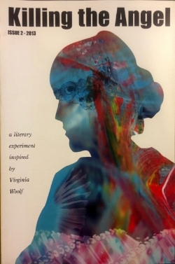 "The Storm" (Killing the Angel, Issue 2, 2013)