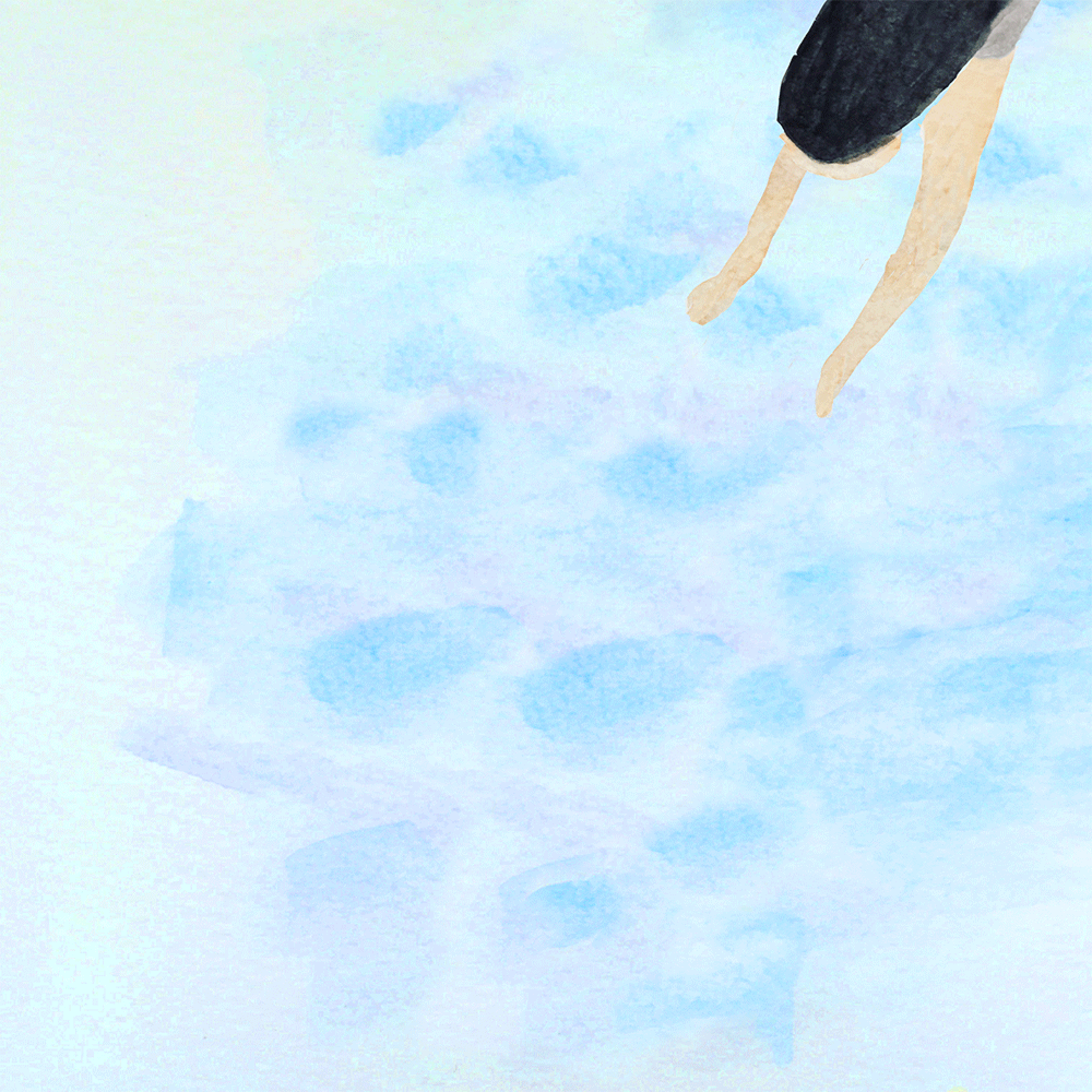 Adrift
