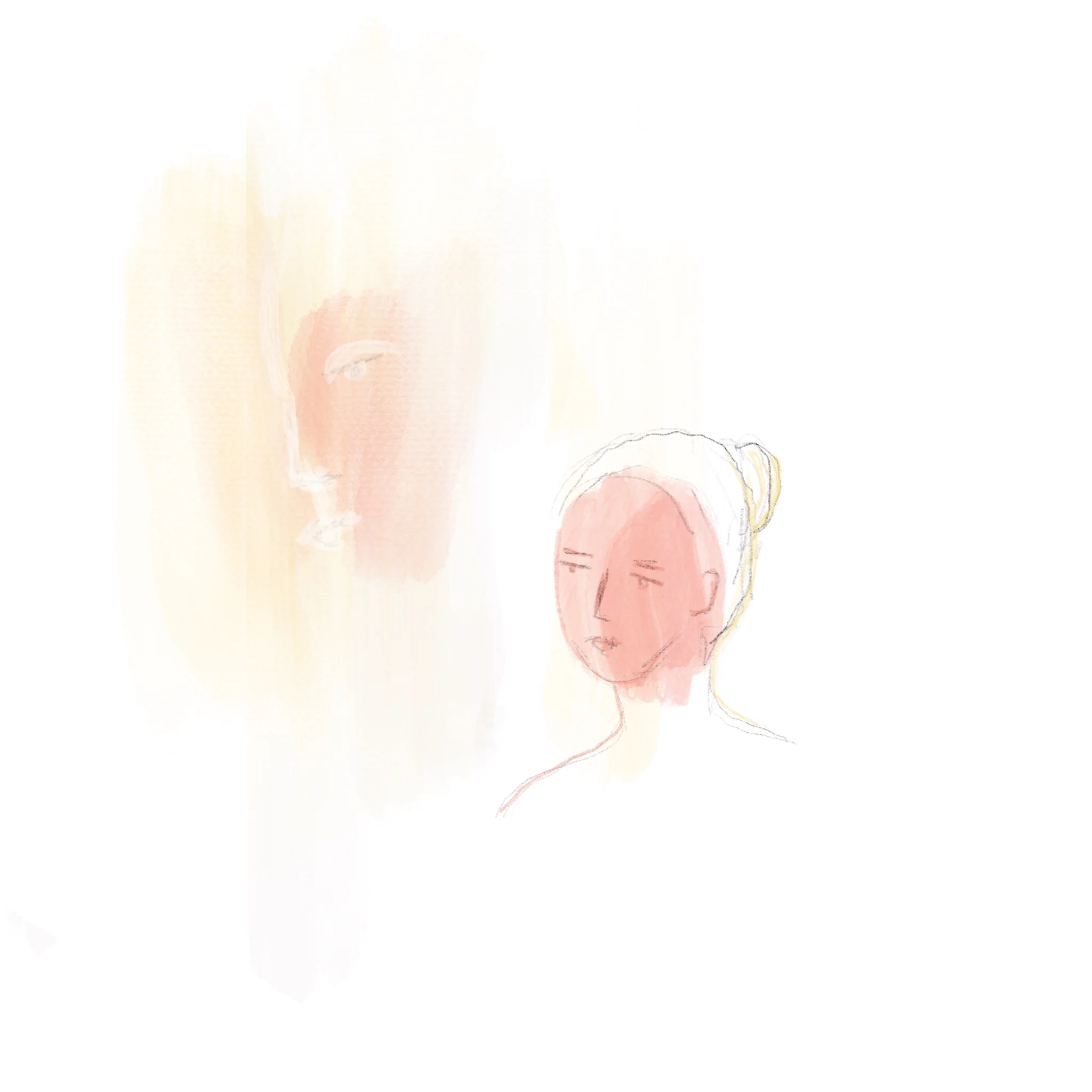 a lotta nothin / a lil somethin