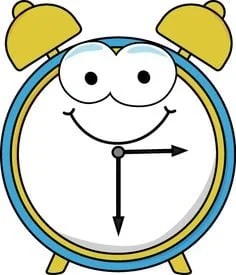 Telling Time Games (Copy)