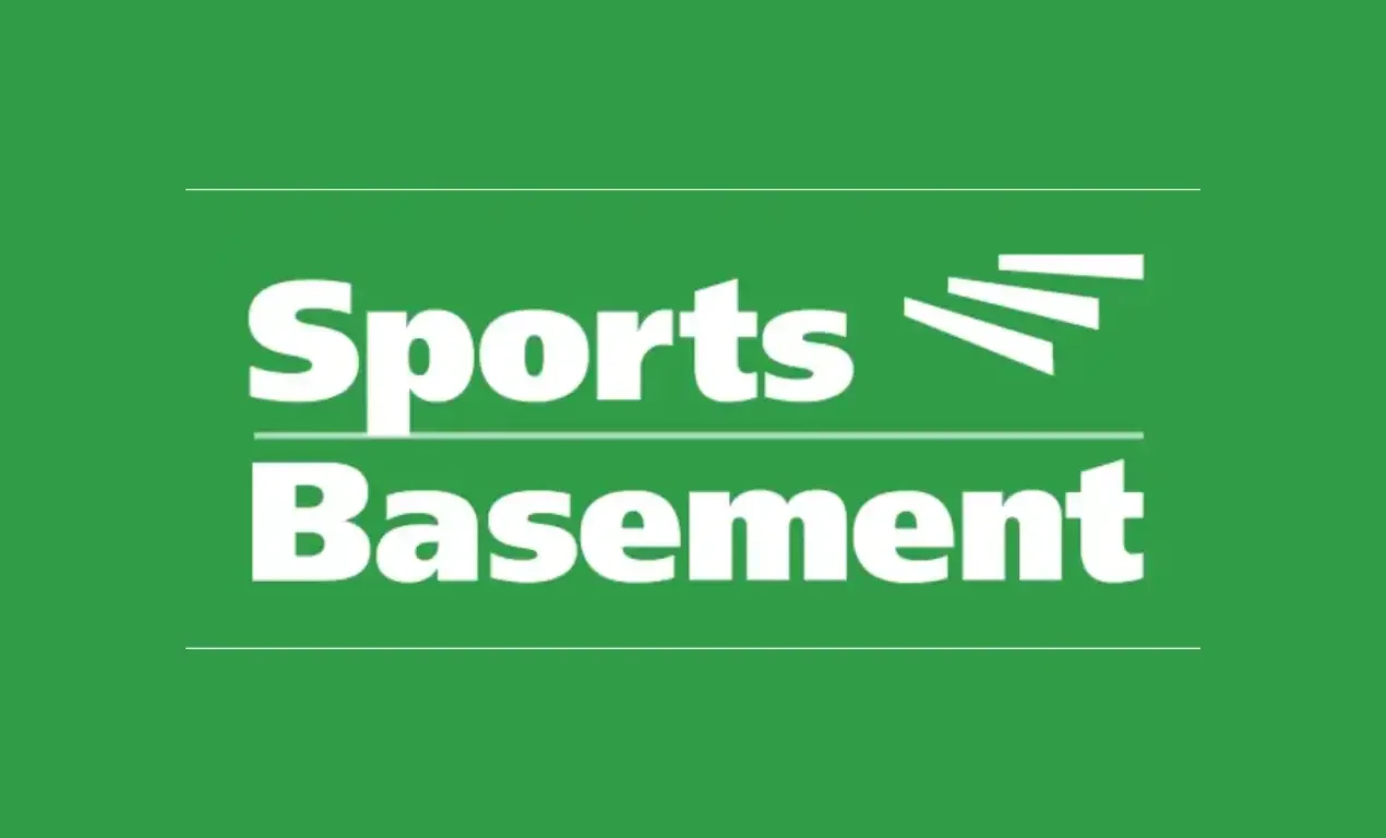 Sports Basement