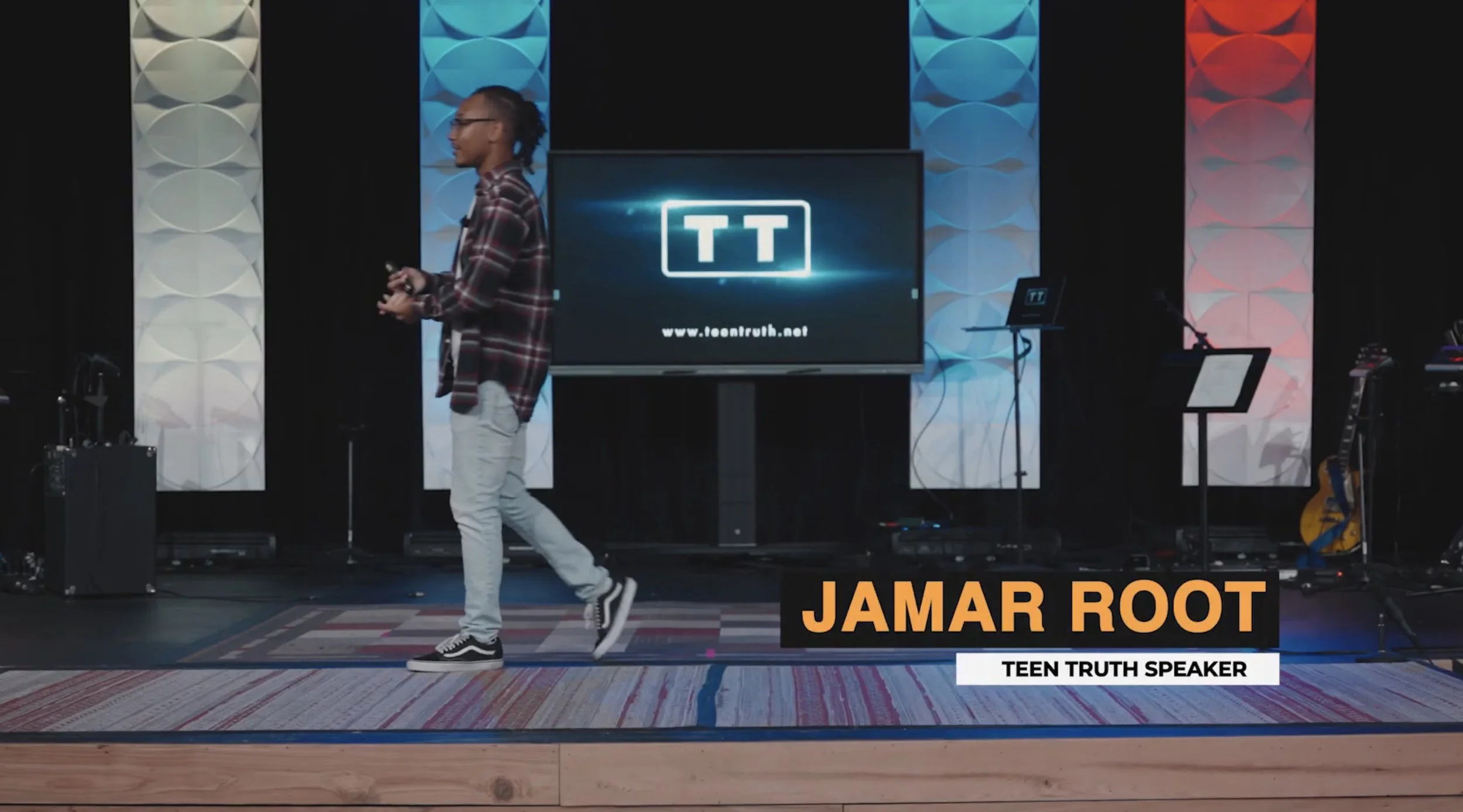 Anti-Bullying/Racism Assembly