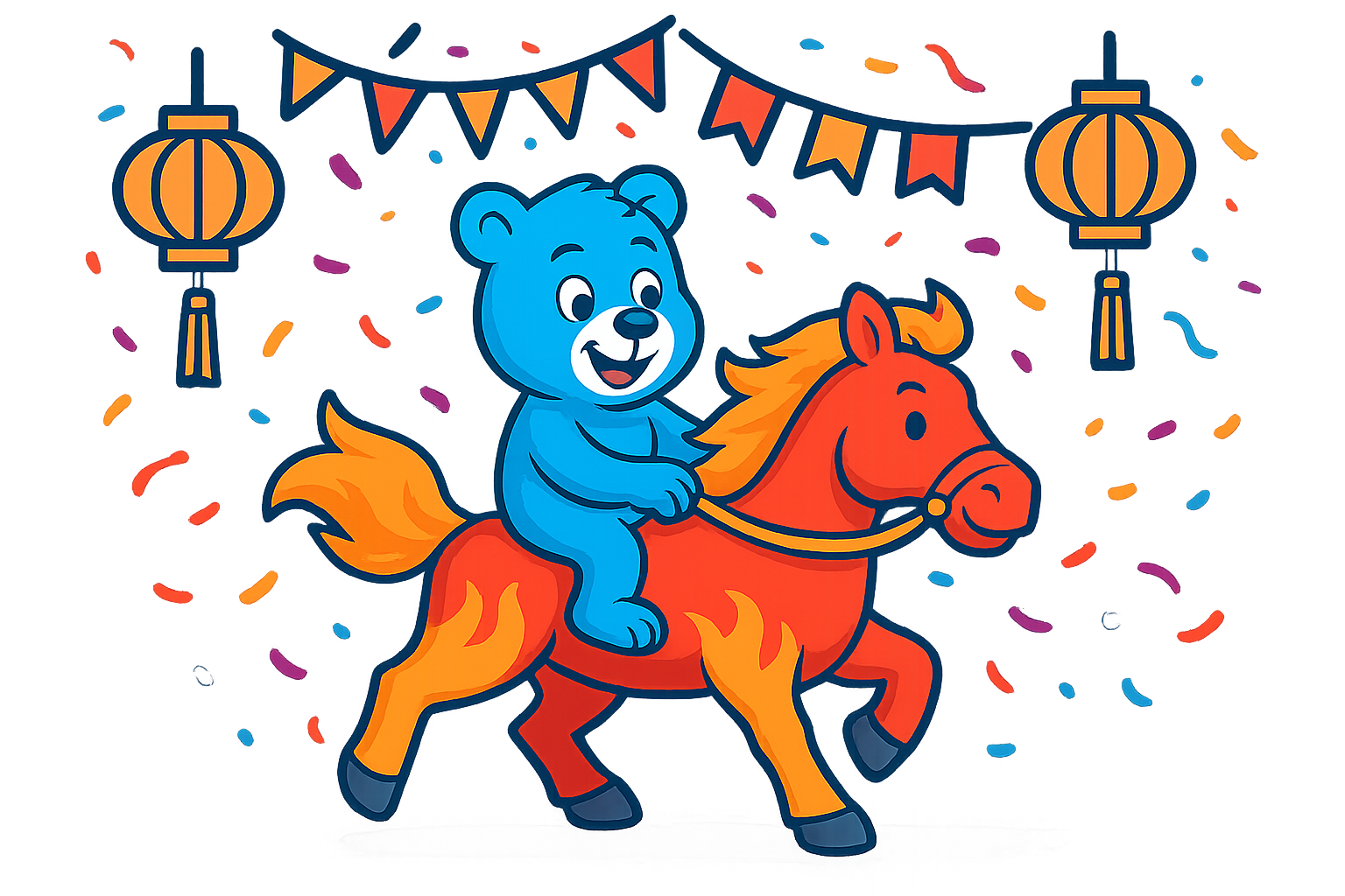 Lunar New Year Educational Fair