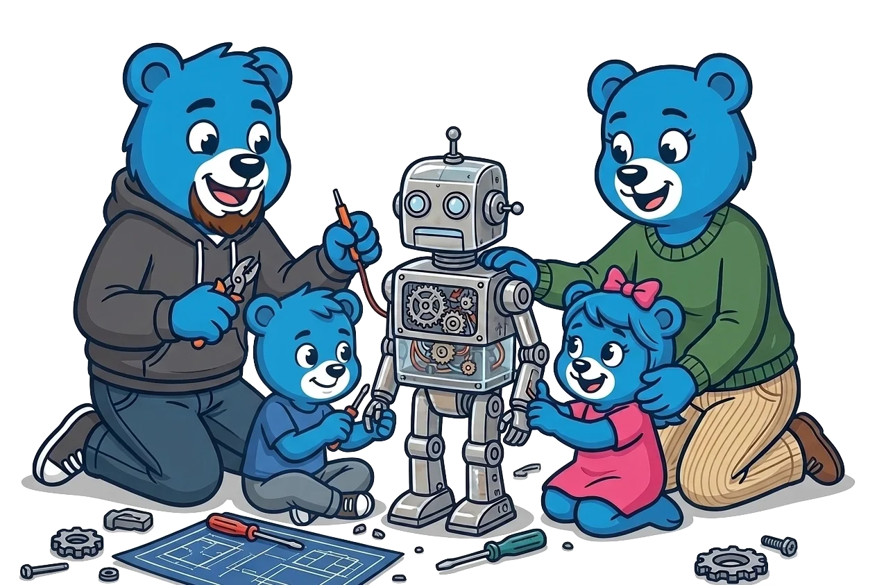 JOES Afterschool Robotics (4th/5th Grade)
