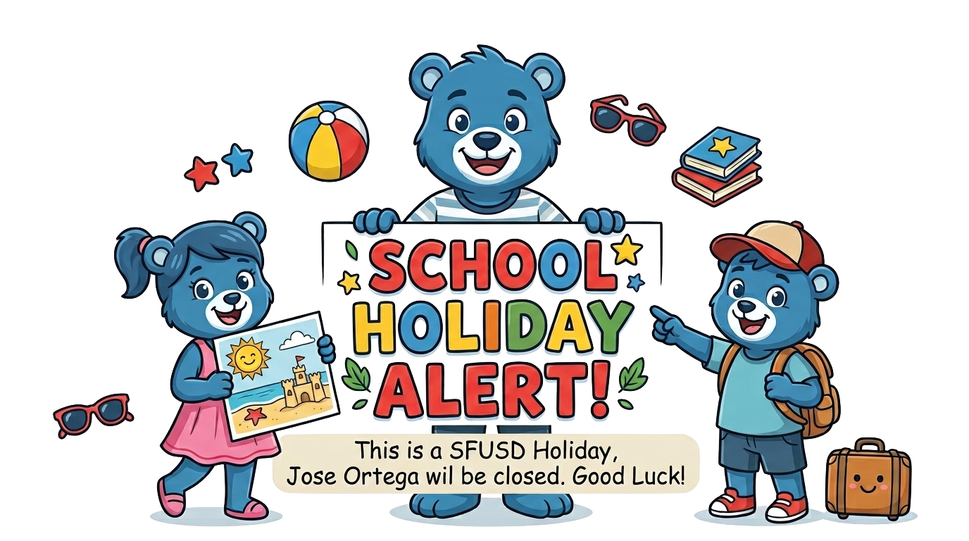 Veteran's Day Holiday (School Closed)