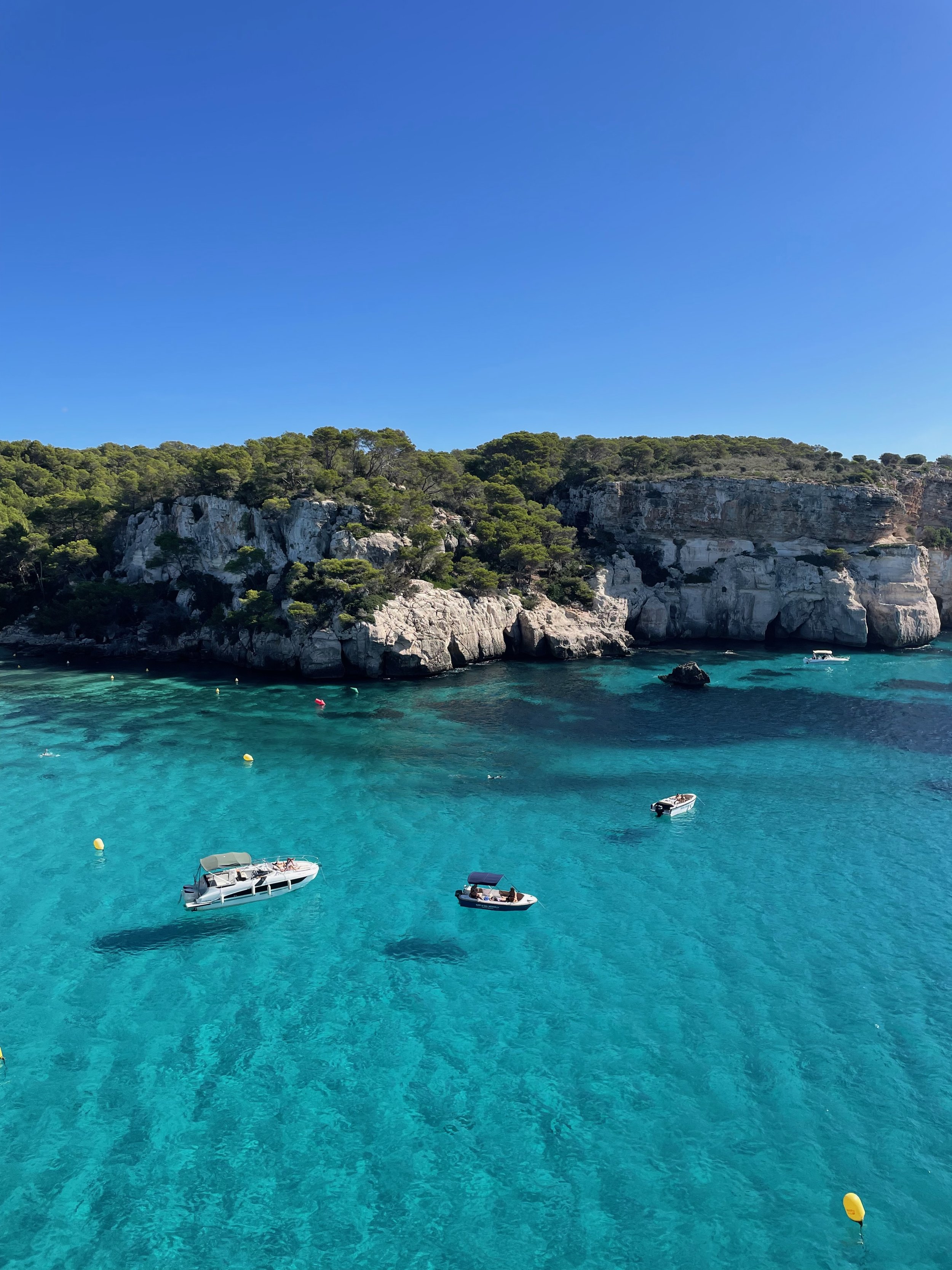 Island Wonder / Menorca Yoga & Adventure Retreat