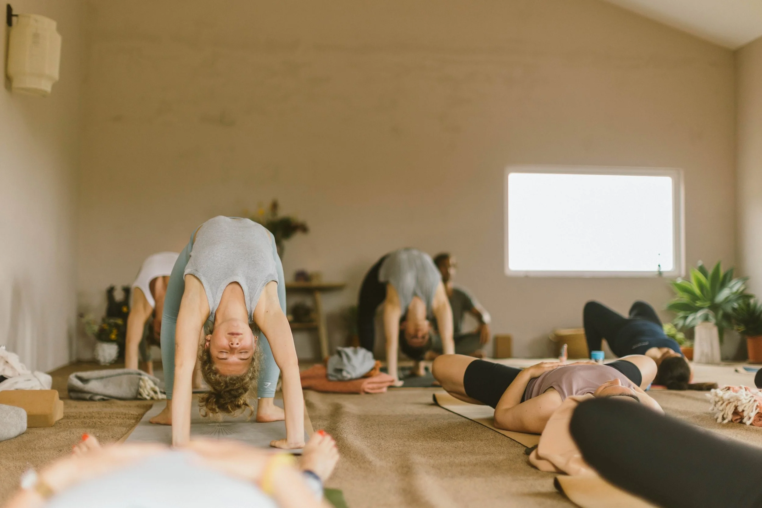 PORTUGAL RETREAT & VINYASA IMMERSION