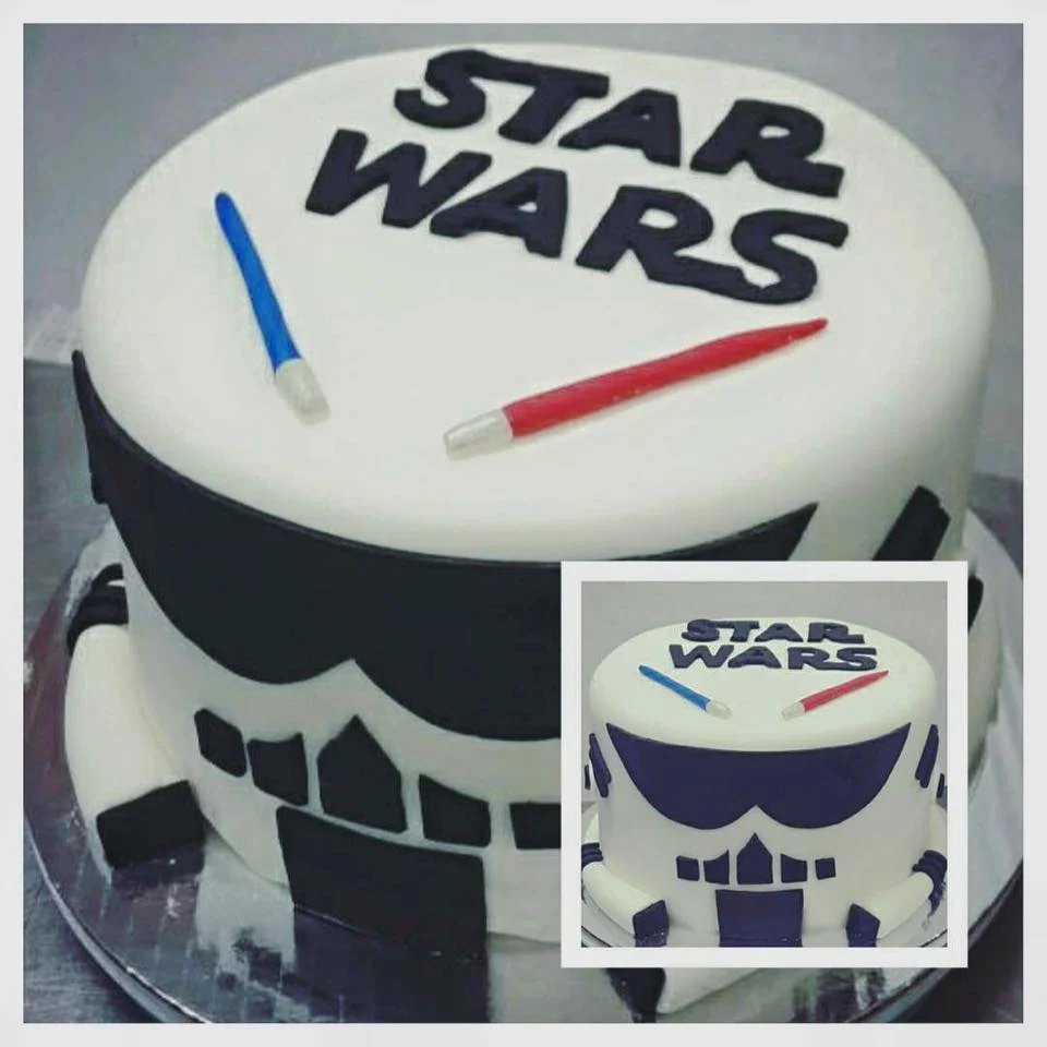 Cakes | Oh So Sweet by Tiphanie | Quad Cities Bakery — Oh So Sweet by  Tiphanie