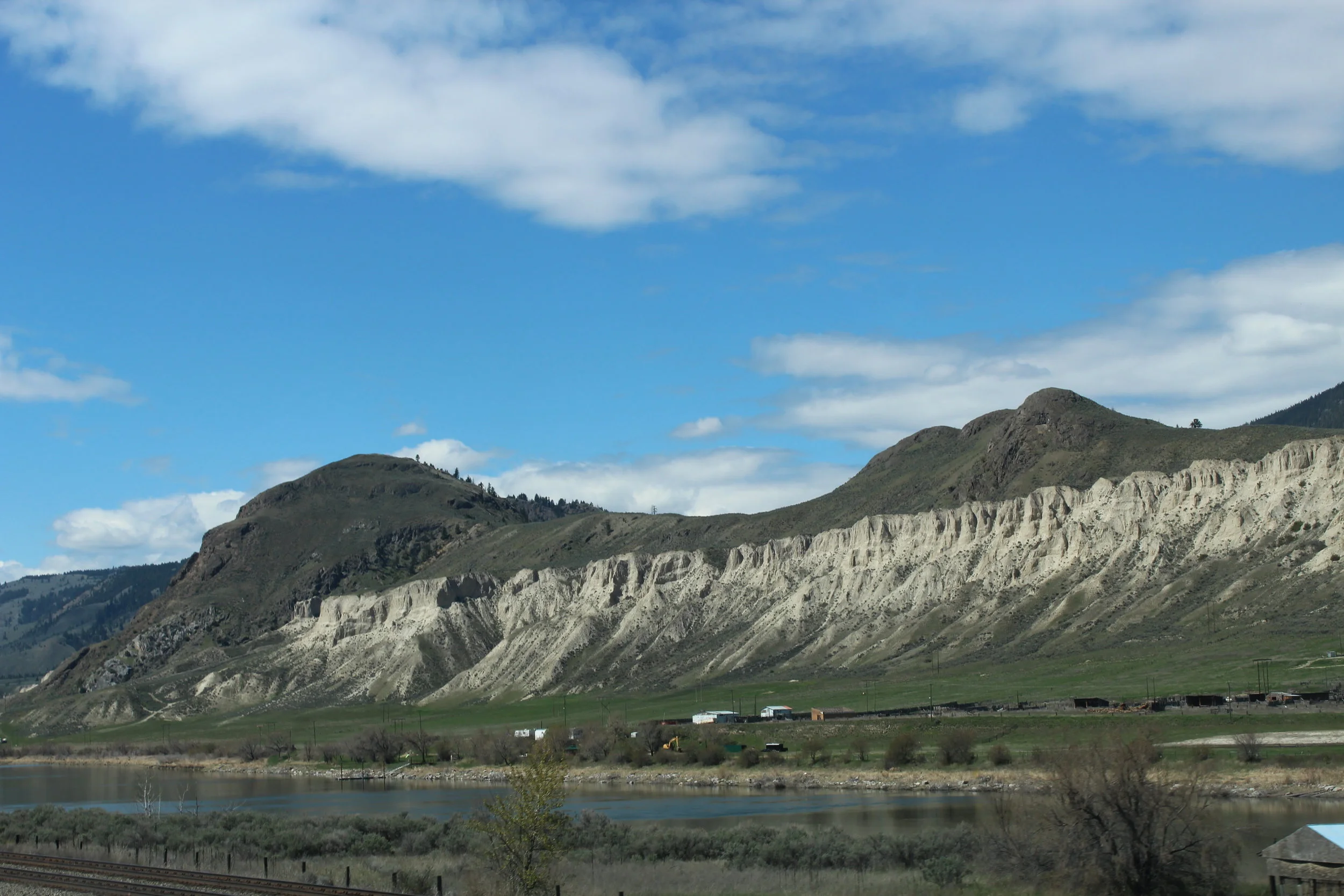 A 5,000 year old Kamloops story