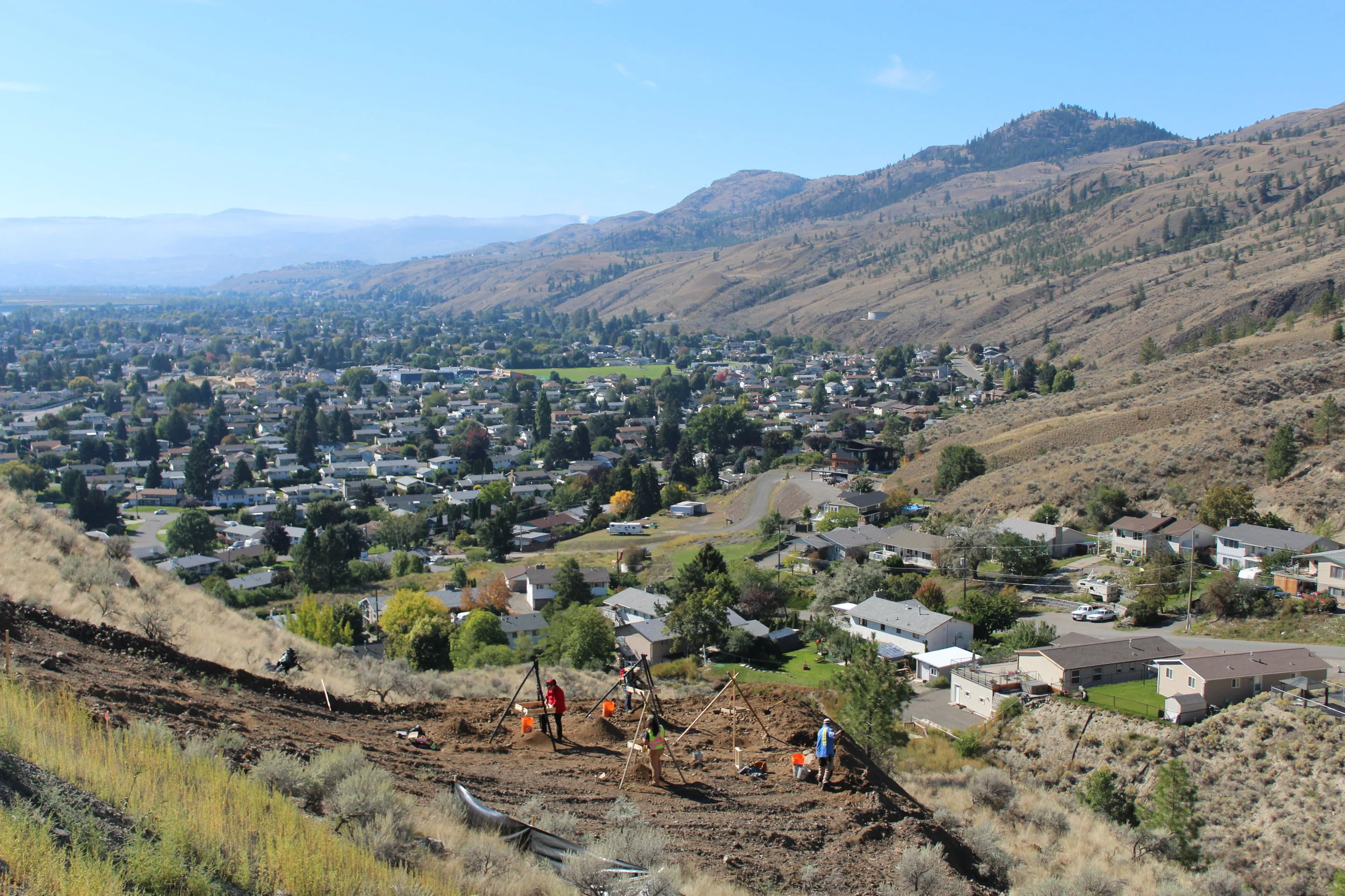 Heritage is an Anchor of Society