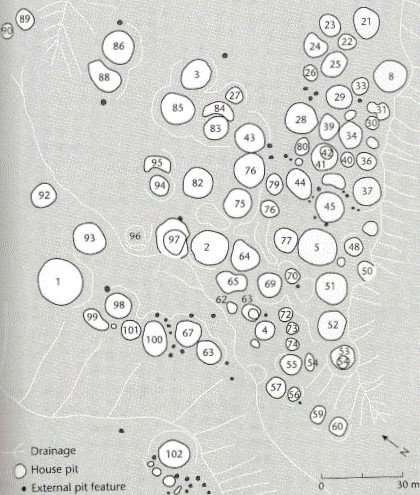 Photo 4. Map of Keatley Creek.jpg