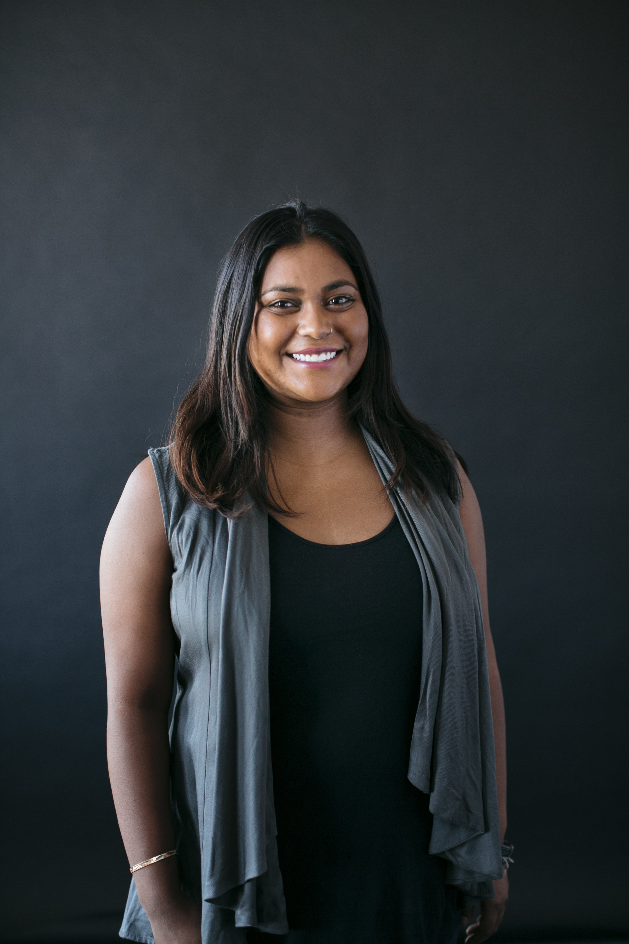  Kamrun Parveen—Chef & Co-Founder of Cheesewalla.