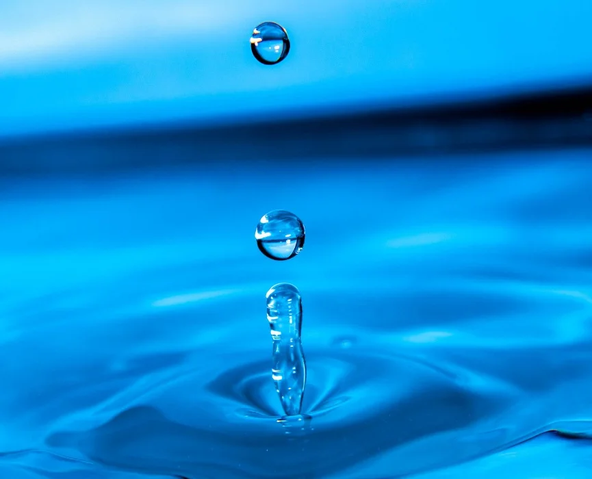 Raindrop Technique