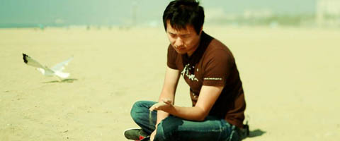 star du documentaire "Game Over" d'Arte.