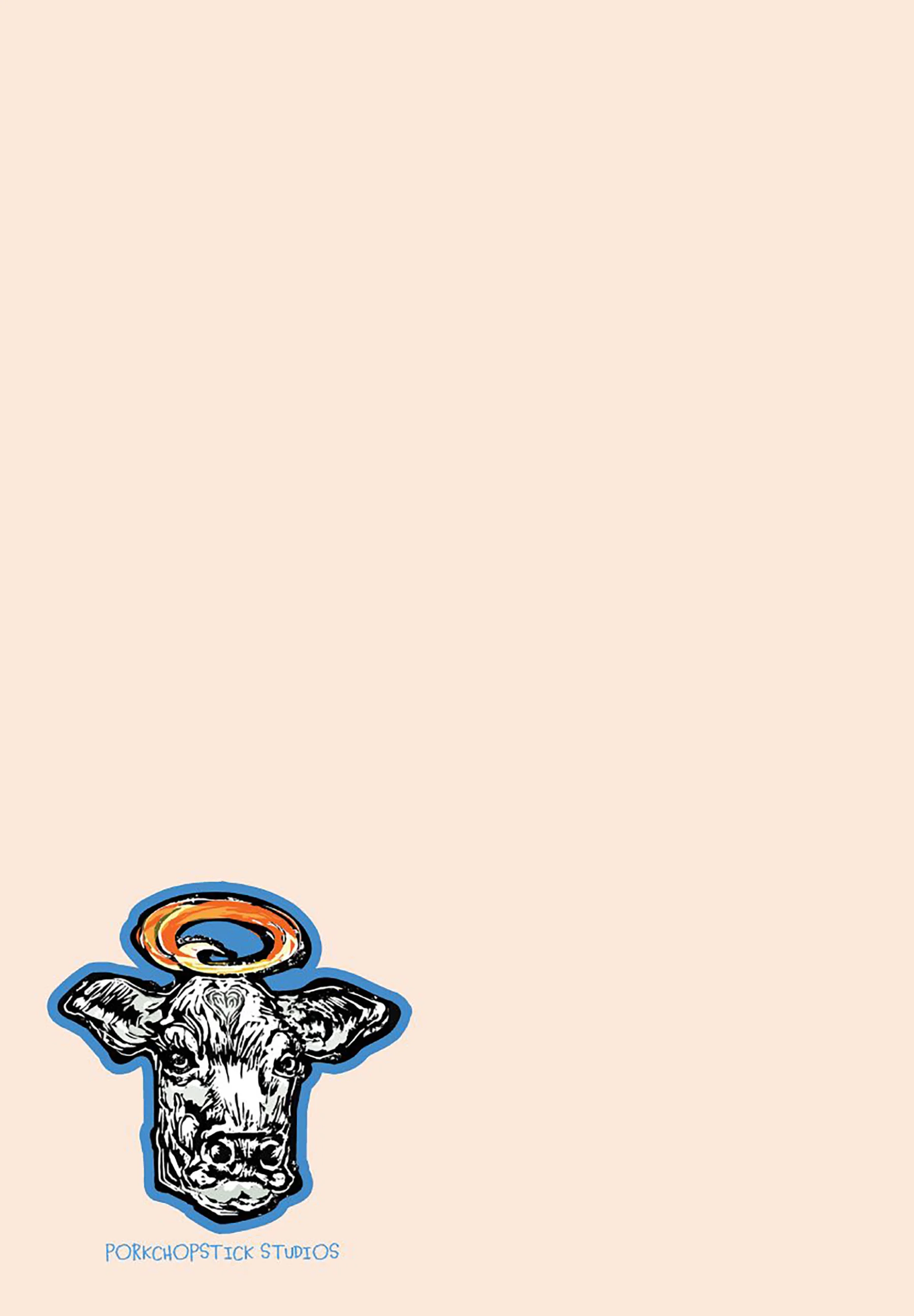 HOLY COW