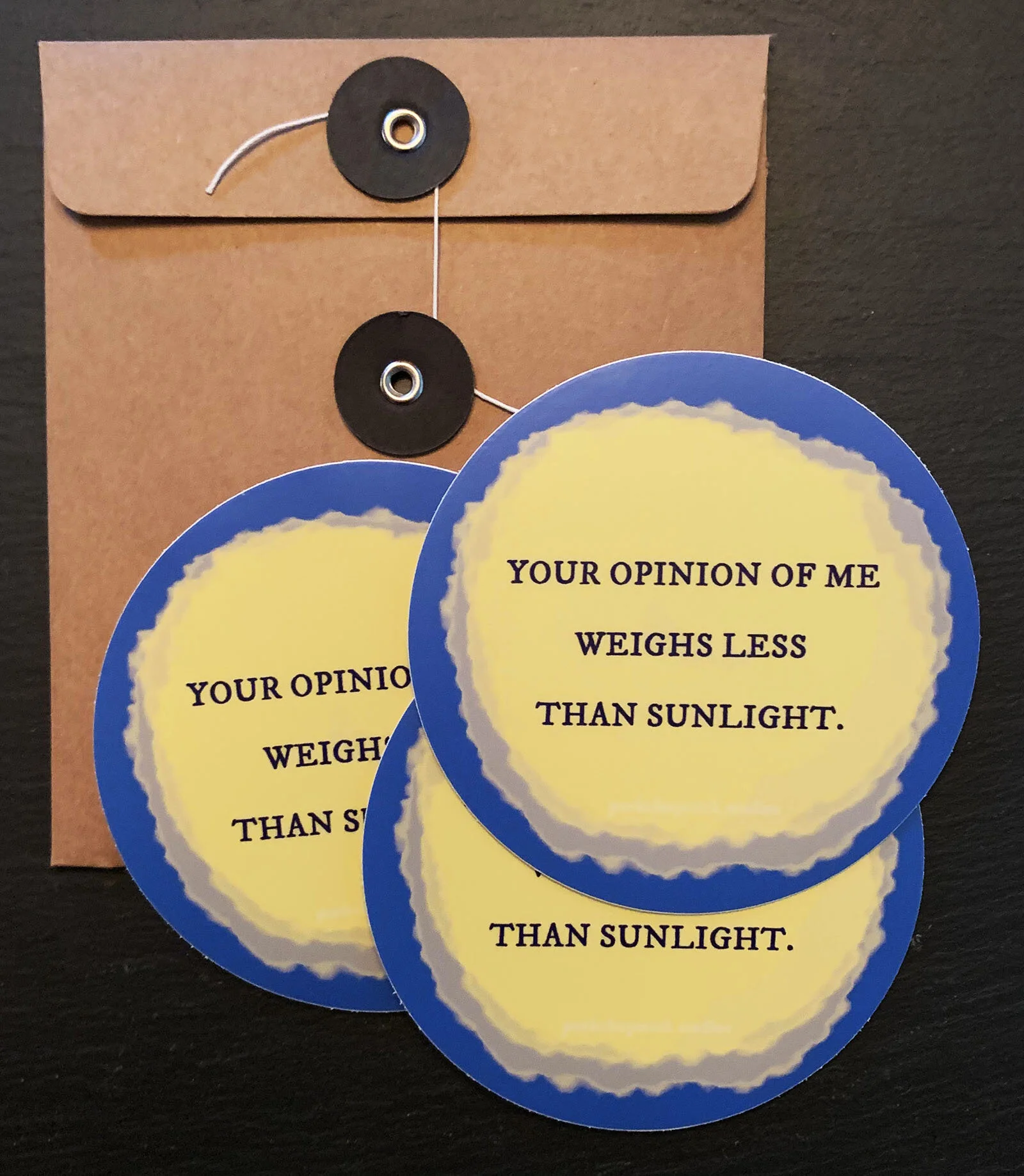 SUNLIGHT STICKER SET.jpg