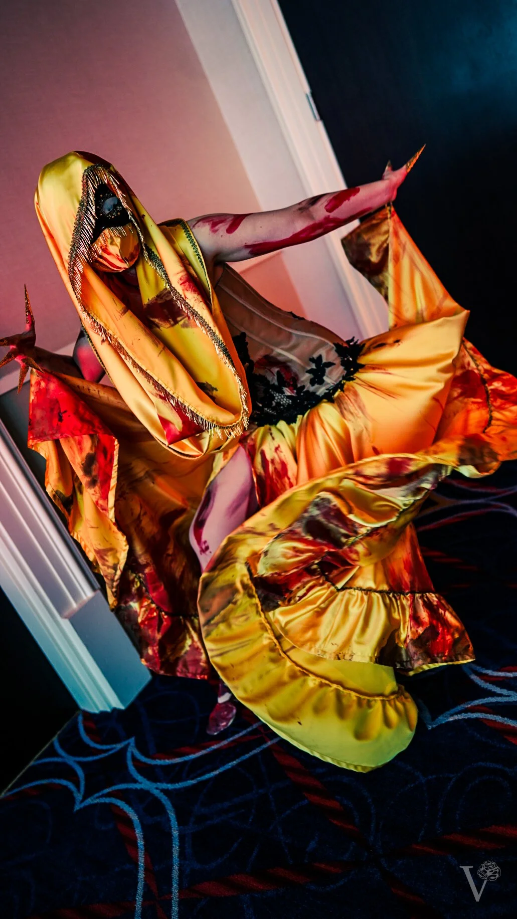 Maeve - Spooky Shoot-5.jpeg