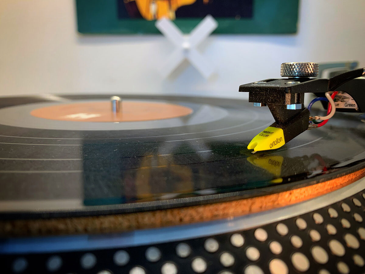 Record Props – Vinyl Record Display – Dust Off Your Vinyl Records
