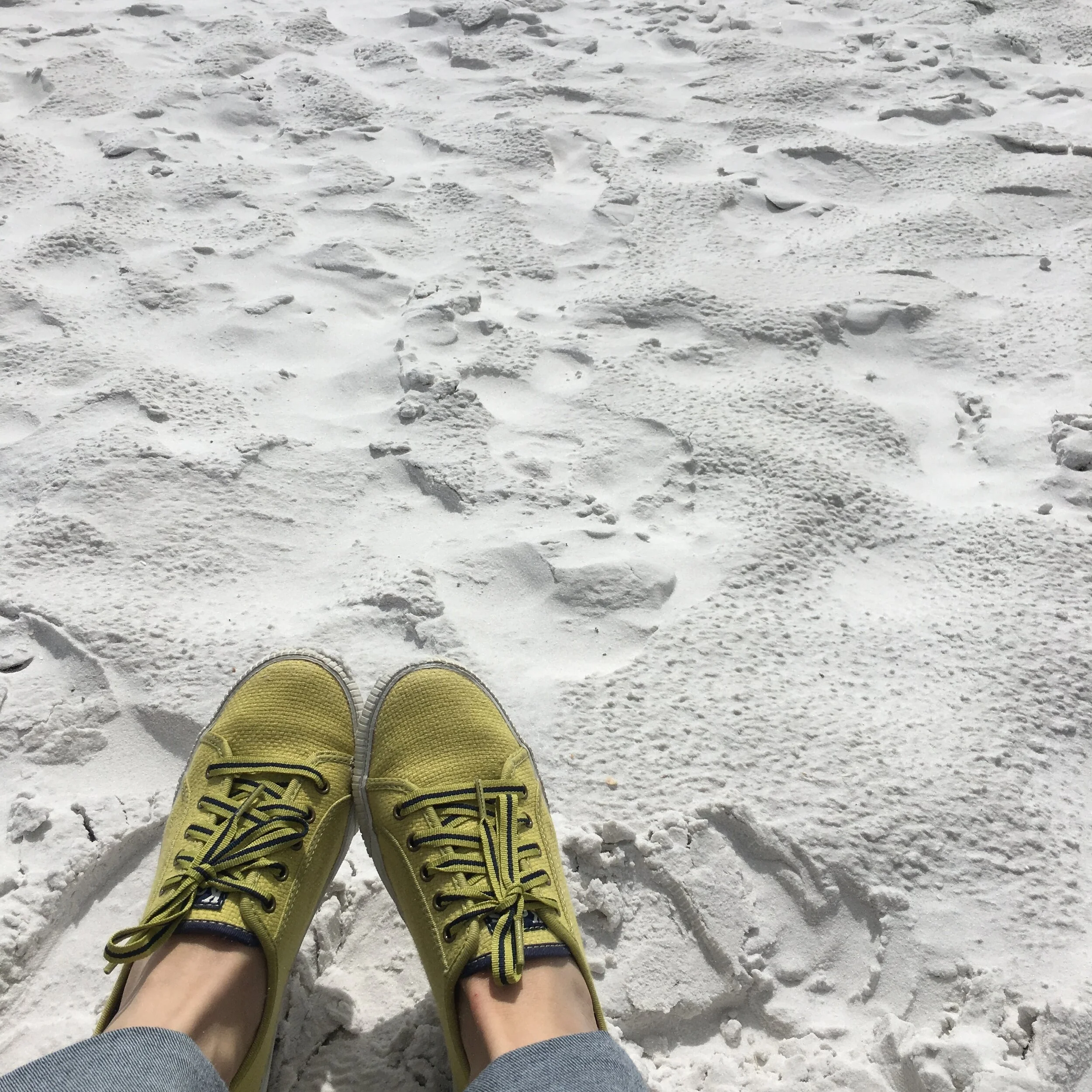 Lessons from Björk...