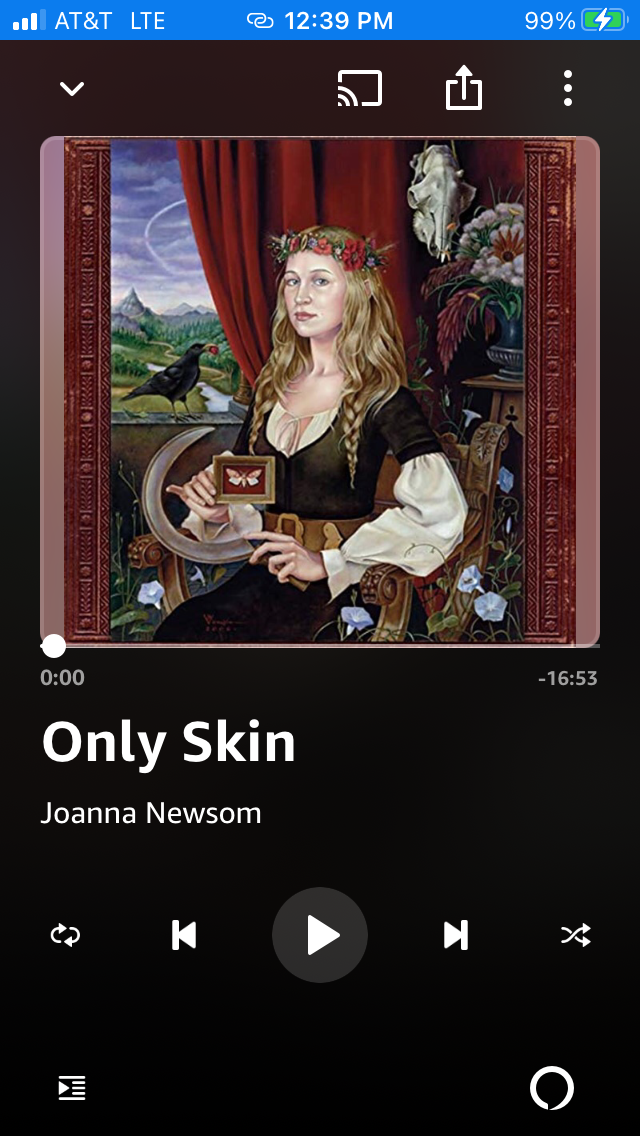 Ys, a masterpiece