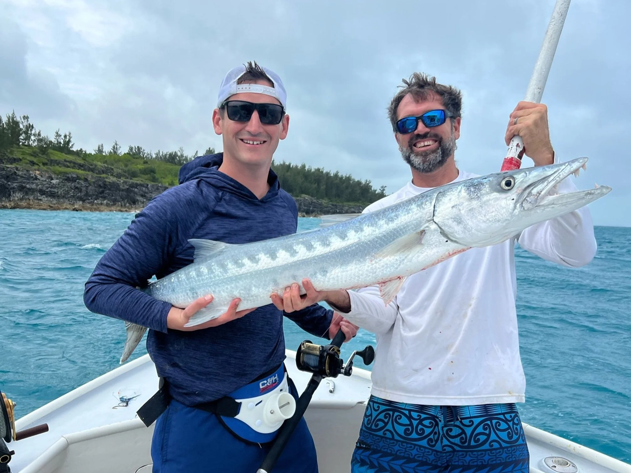 "Triple Strike" Discount