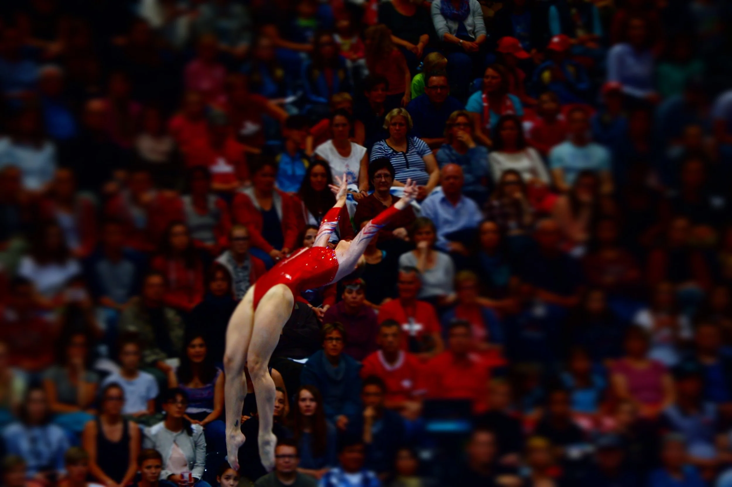 #ECBern2016