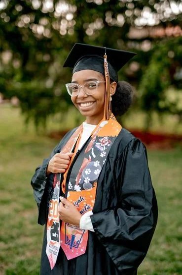 Portrait of Aniyah Smith