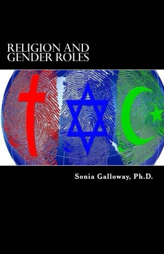 Cover of Religion and Gender Roles: A Re-Examination of Religious Texts