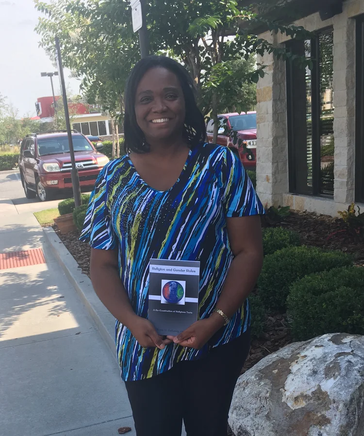 Restorative Hope supporter and friend