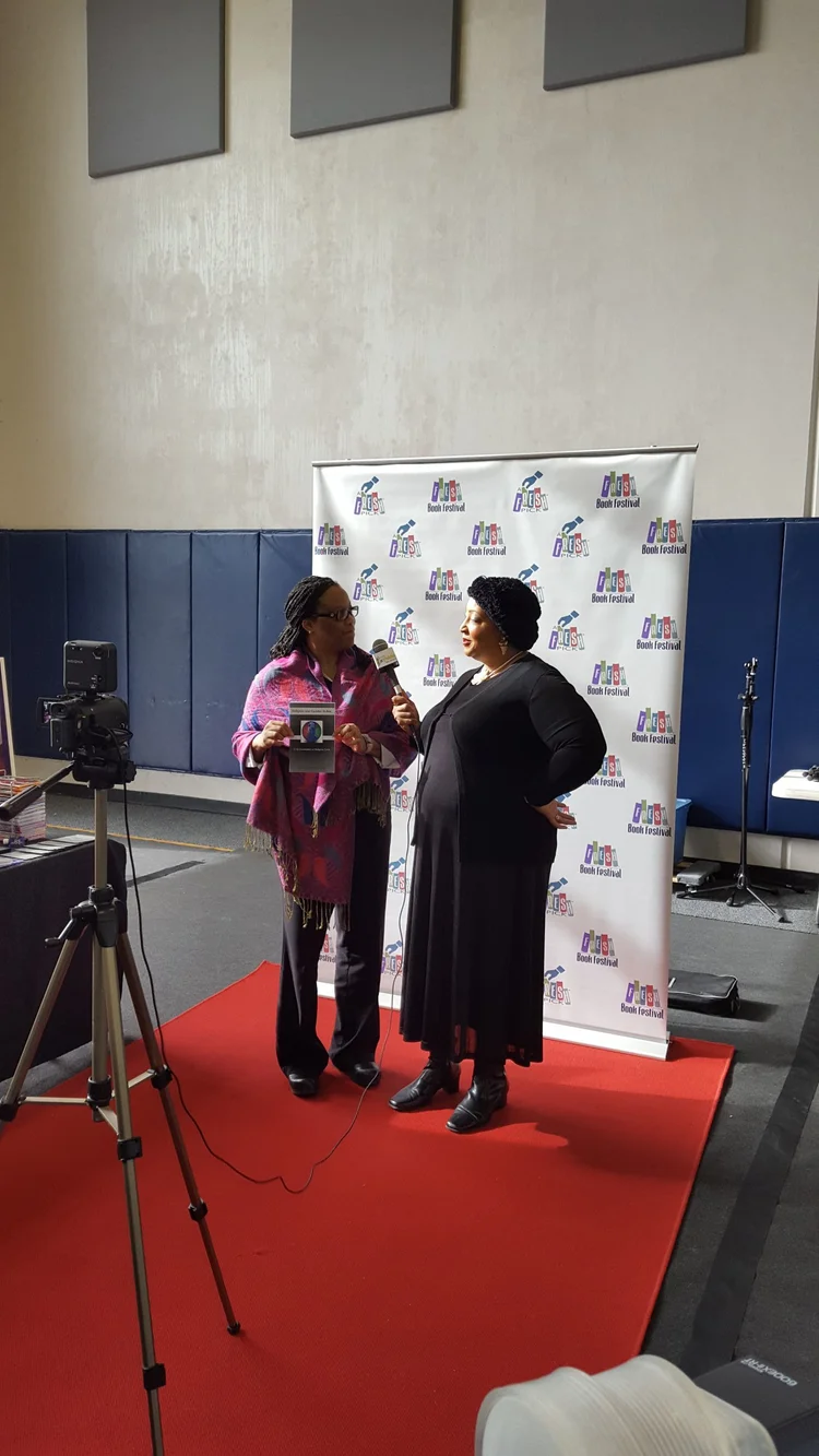 Restorative Hope supporter and friend