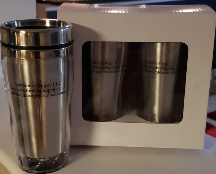 Tumbler Set