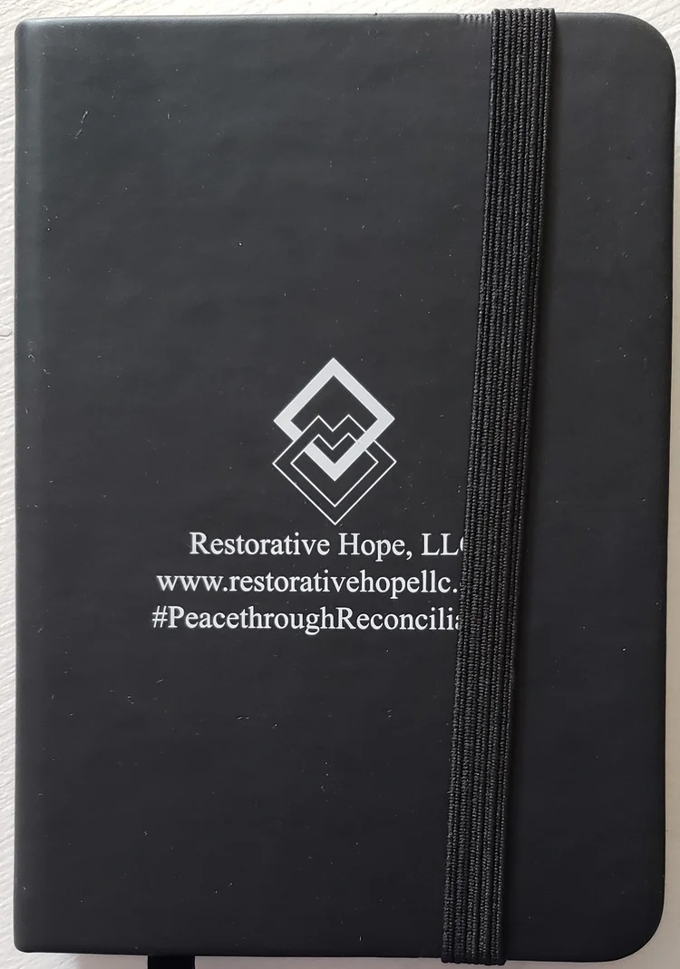 Small Writing Journal