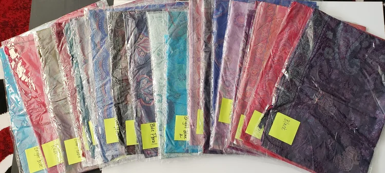 Scarf Wrap Shawl