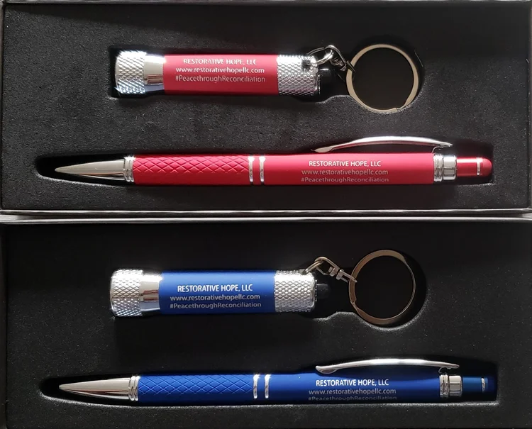 Diamond Pen Gift Set