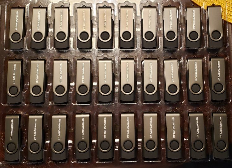 USB Flash Drive