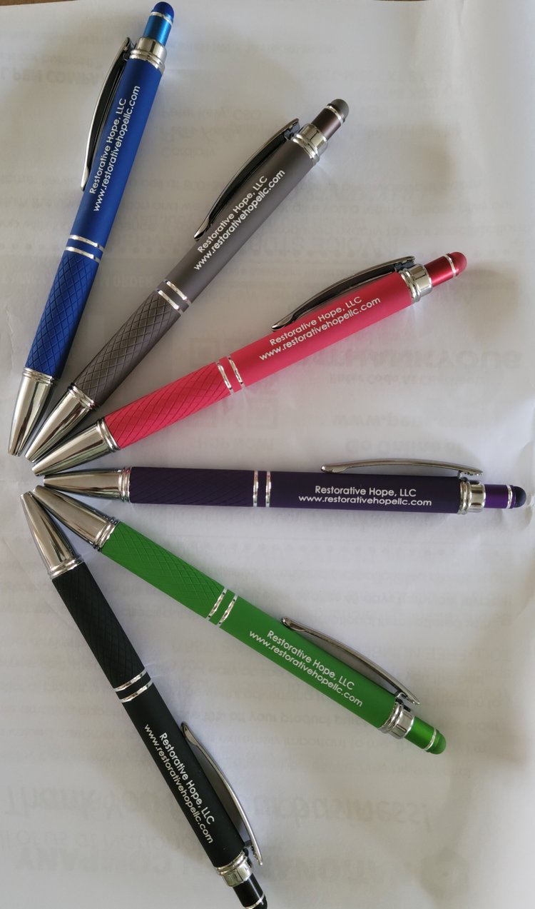 Diamond Stylus Pen - Limited Availability
